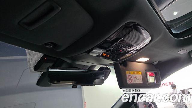 Lexus RX 2024 — photo 32