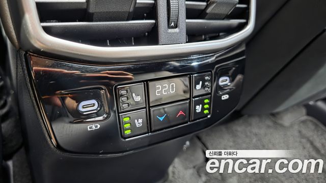 Lexus RX 2024 — photo 34