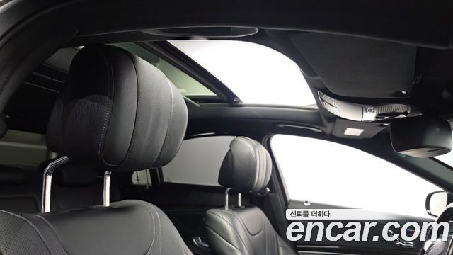 Mercedes-Benz S-Class 2016 — photo 20