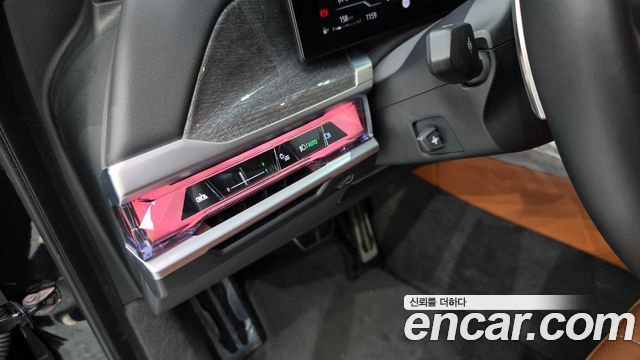 BMW 7-Series 2024 — photo 22