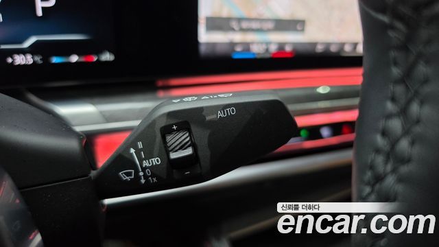 BMW 7-Series 2024 — photo 23