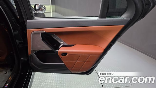 BMW 7-Series 2024 — photo 15