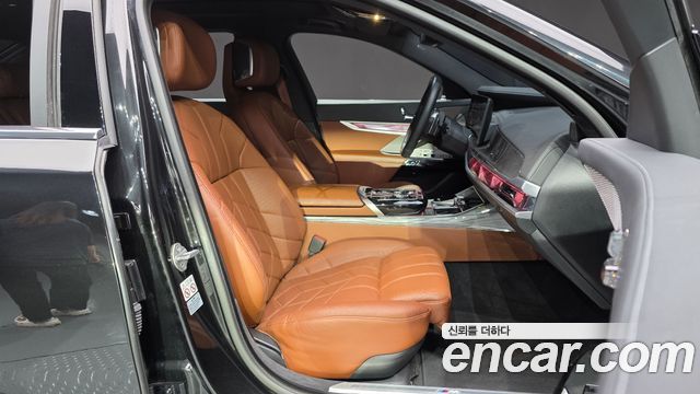 BMW 7-Series 2024 — photo 16