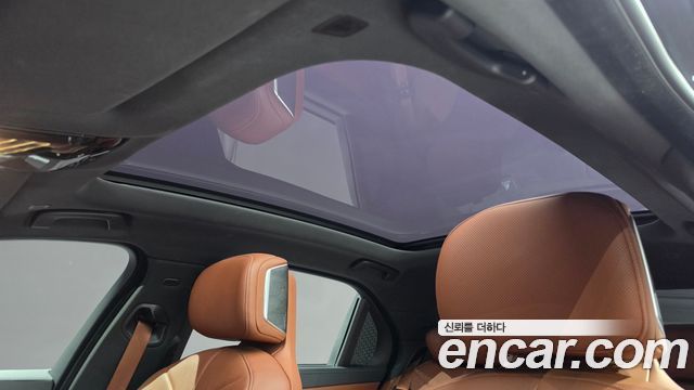 BMW 7-Series 2024 — photo 30