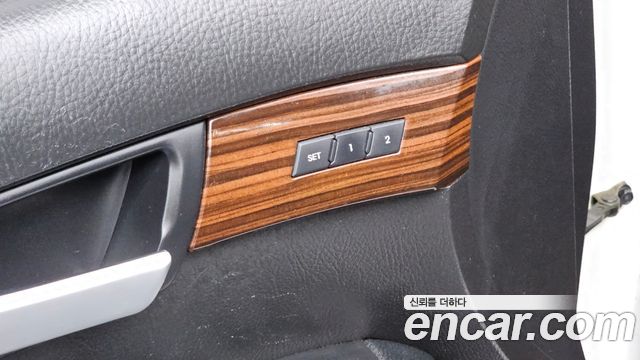 Kia Mohave 2017 — photo 33