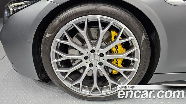 Mercedes-Benz SL-Class 2024 — photo 5