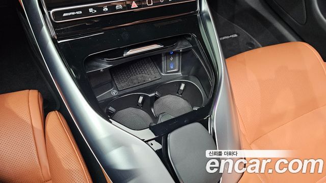 Mercedes-Benz SL-Class 2024 — photo 12