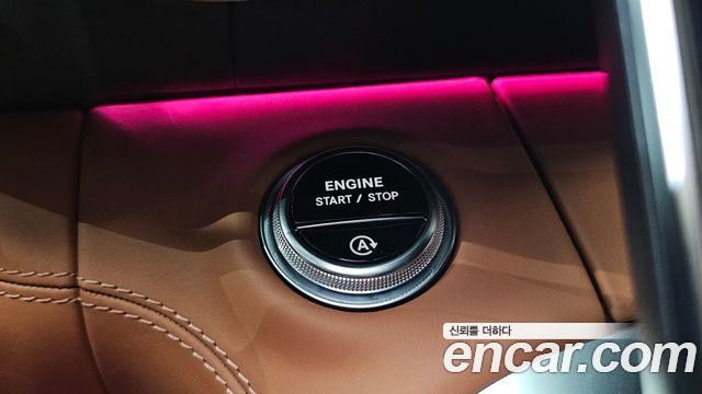 Mercedes-Benz SL-Class 2024 — photo 24
