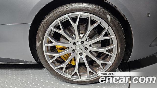 Mercedes-Benz SL-Class 2024 — photo 7