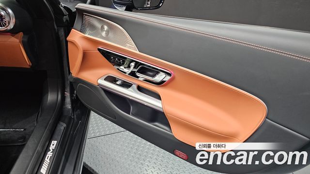 Mercedes-Benz SL-Class 2024 — photo 15