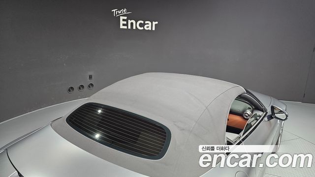Mercedes-Benz SL-Class 2024 — photo 32