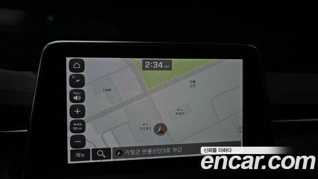 Genesis G70 2019 — photo 23