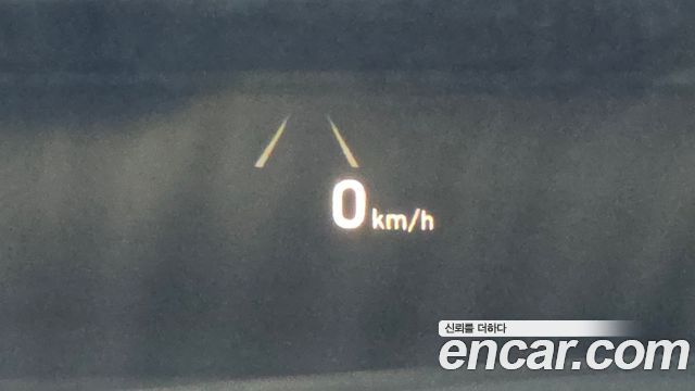 Genesis G70 2019 — photo 24