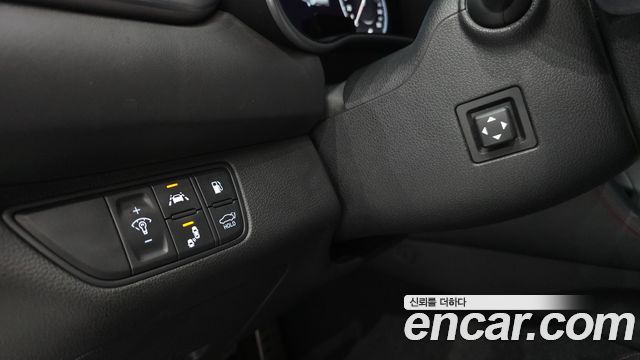 Genesis G70 2019 — photo 30
