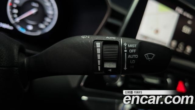 Genesis G70 2019 — photo 34