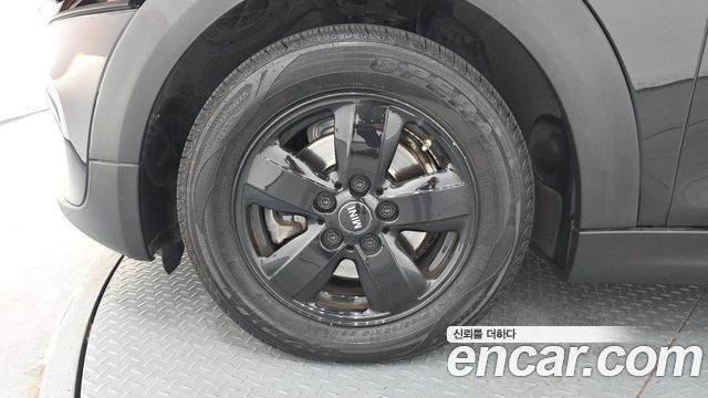 Mini Cooper 2020 — photo 5