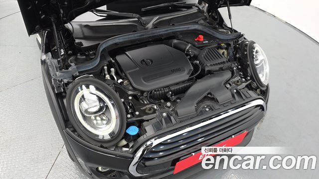 Mini Cooper 2020 — photo 6
