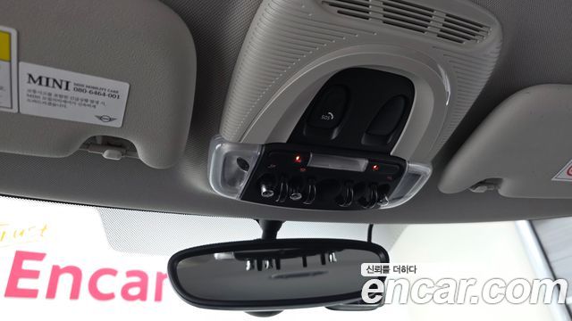 Mini Cooper 2020 — photo 25