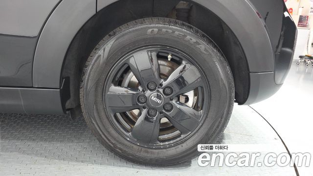 Mini Cooper 2020 — photo 7