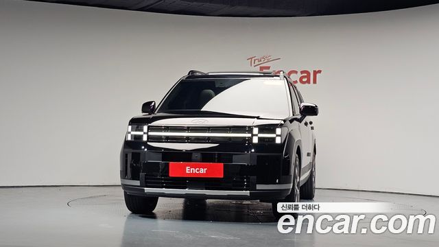 Hyundai Santafe 2025 — photo 3