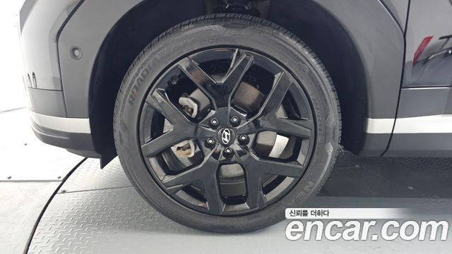 Hyundai Santafe 2025 — photo 5