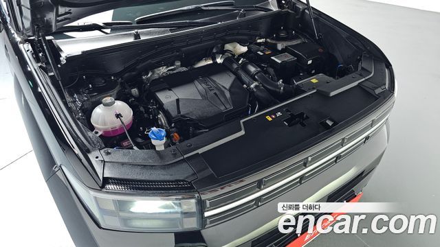 Hyundai Santafe 2025 — photo 6
