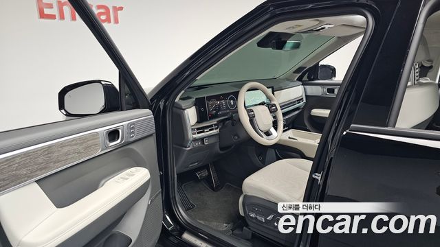Hyundai Santafe 2025 — photo 13