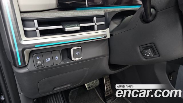 Hyundai Santafe 2025 — photo 20
