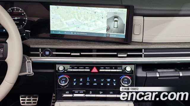 Hyundai Santafe 2025 — photo 24