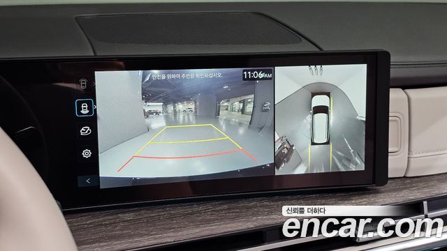 Hyundai Santafe 2025 — photo 25
