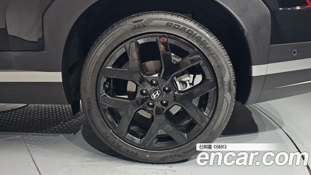 Hyundai Santafe 2025 — photo 7