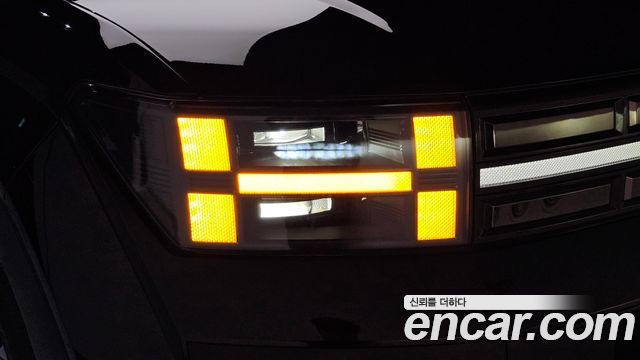 Hyundai Santafe 2025 — photo 8
