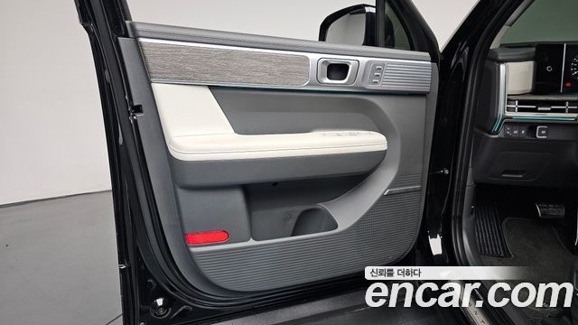 Hyundai Santafe 2025 — photo 14