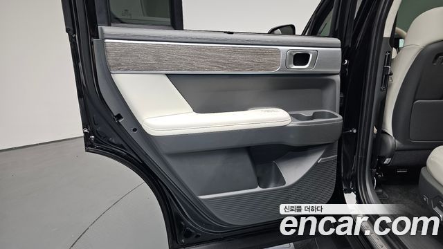 Hyundai Santafe 2025 — photo 15