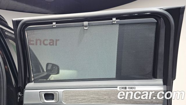 Hyundai Santafe 2025 — photo 31