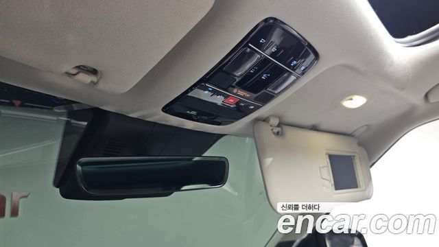 Hyundai Santafe 2025 — photo 32