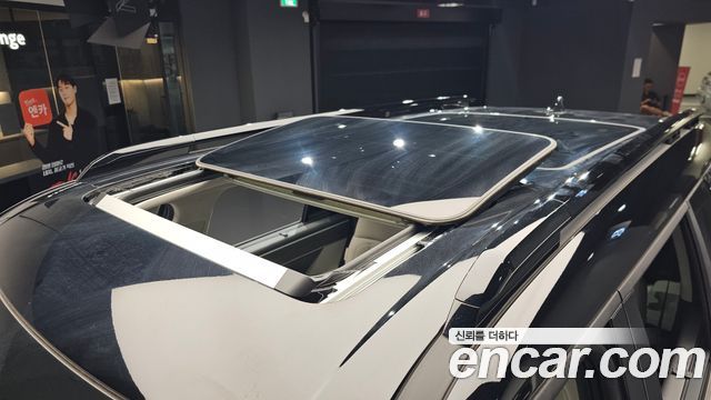Hyundai Santafe 2025 — photo 33
