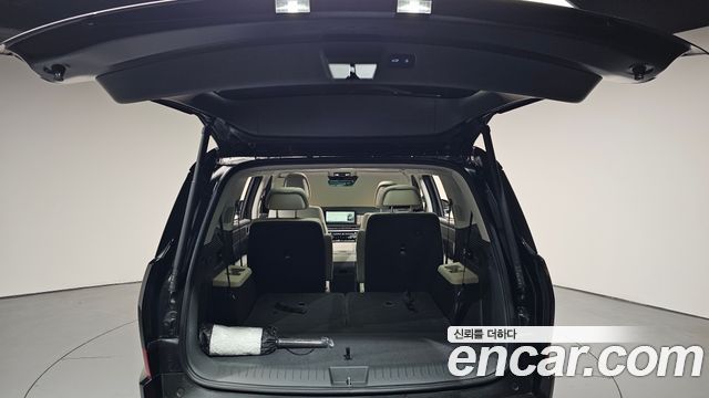 Hyundai Santafe 2025 — photo 34