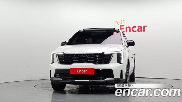 Kia Sorento 2025 — photo 3
