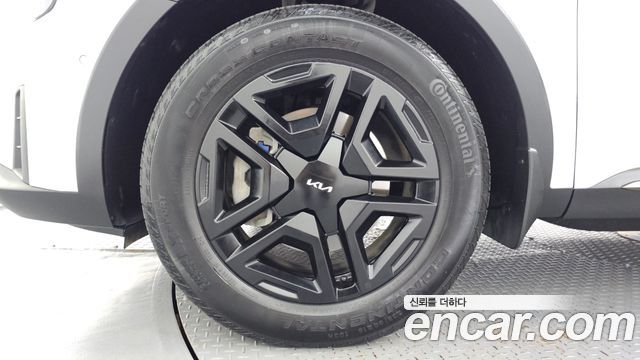 Kia Sorento 2025 — photo 5