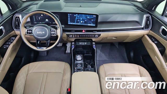 Kia Sorento 2025 — photo 7