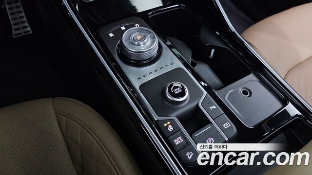 Kia Sorento 2025 — photo 9