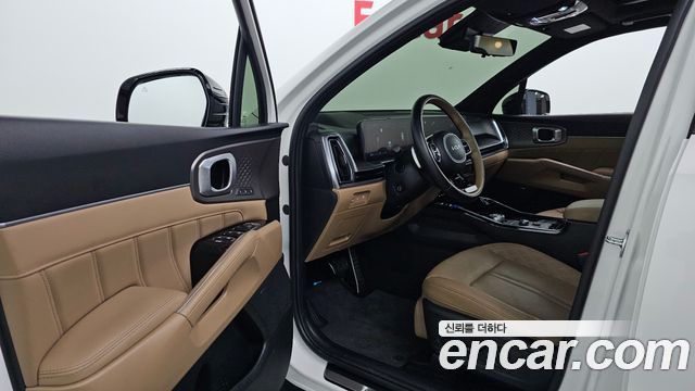 Kia Sorento 2025 — photo 10