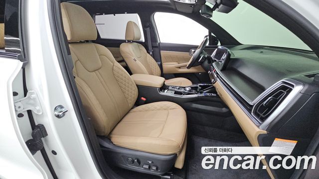 Kia Sorento 2025 — photo 11