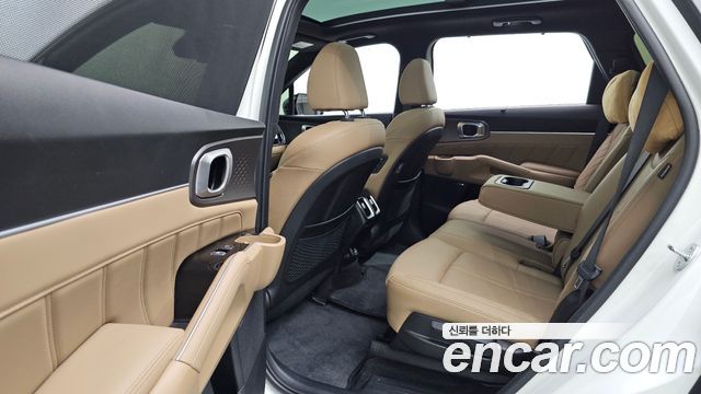 Kia Sorento 2025 — photo 12