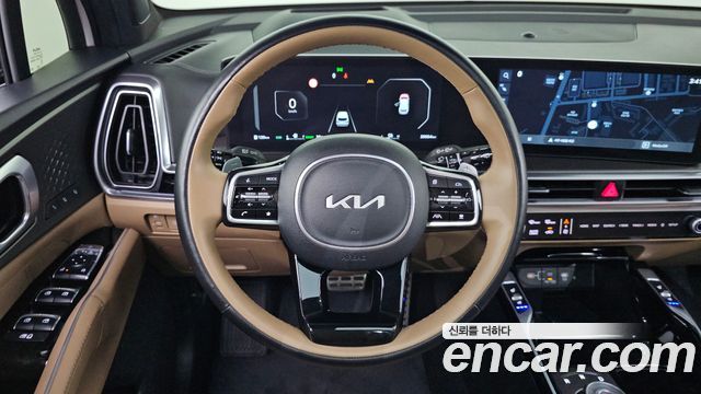 Kia Sorento 2025 — photo 13