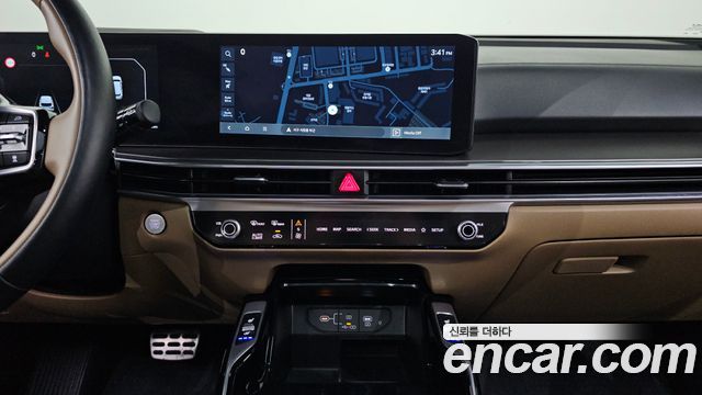 Kia Sorento 2025 — photo 14