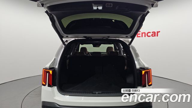 Kia Sorento 2025 — photo 20