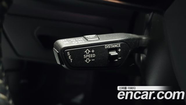 Audi A7 2020 — photo 18