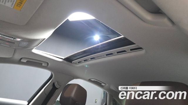 Audi A6 2012 — photo 19